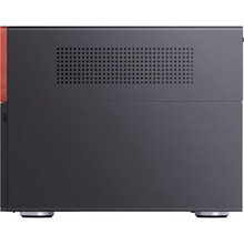 Корпус JONSBO N4 Black