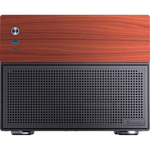 Корпус JONSBO N4 Black
