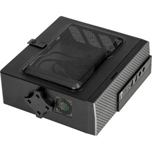 Корпус QUBE MS112 2U3 (QBMS112_FB2U3)