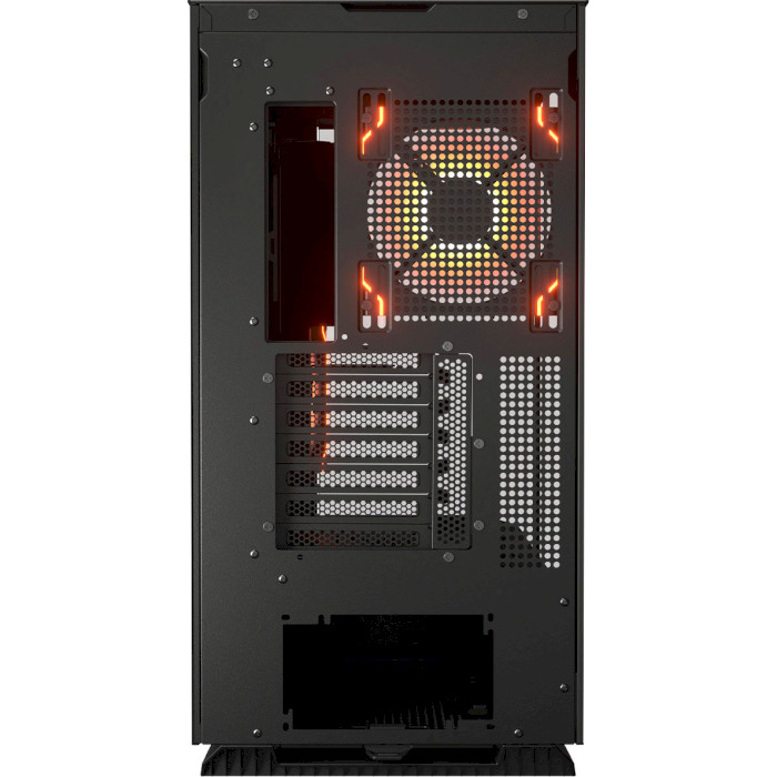 Изображение Корпус COUGAR FV270 RGB Black