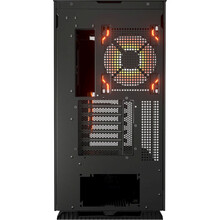 Корпус COUGAR FV270 RGB Black