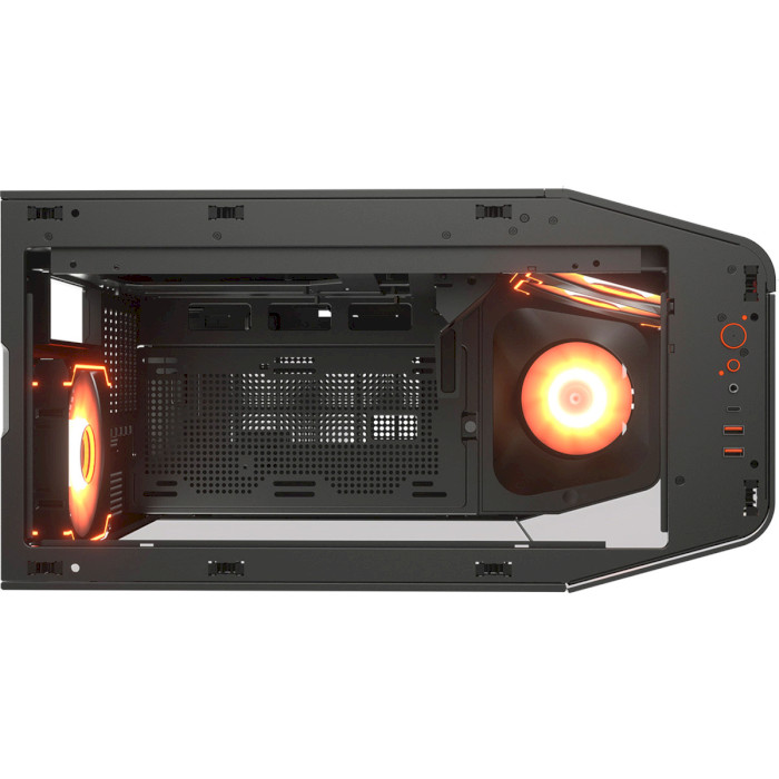 Заказать Корпус COUGAR FV270 RGB Black