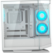 Корпус COUGAR FV270 RGB White