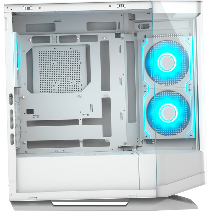 Корпус COUGAR FV270 RGB White Тип Midi-Tower