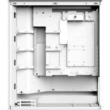 Корпус NZXT H7 Flow Mid Tower ATX Case All White (CM-H72FW-01)