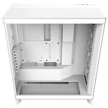 Корпус NZXT H7 Flow Mid Tower ATX Case All White (CM-H72FW-01)