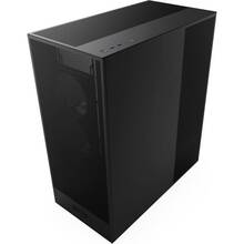 Корпус NZXT H7 Flow RGB Mid Tower ATX Case All Black (CM-H72FB-R1)