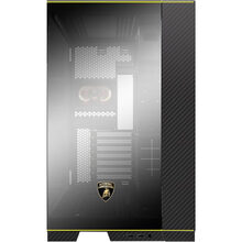 Корпус LIAN LI O11 Dynamic EVO RGB Lamborghini Edition (G99.O11DERGBL.00)