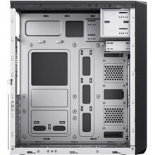 Корпус 2E TeamX TMX01 з БП 2E ATX400W ATX чорний (2E-TMX01)