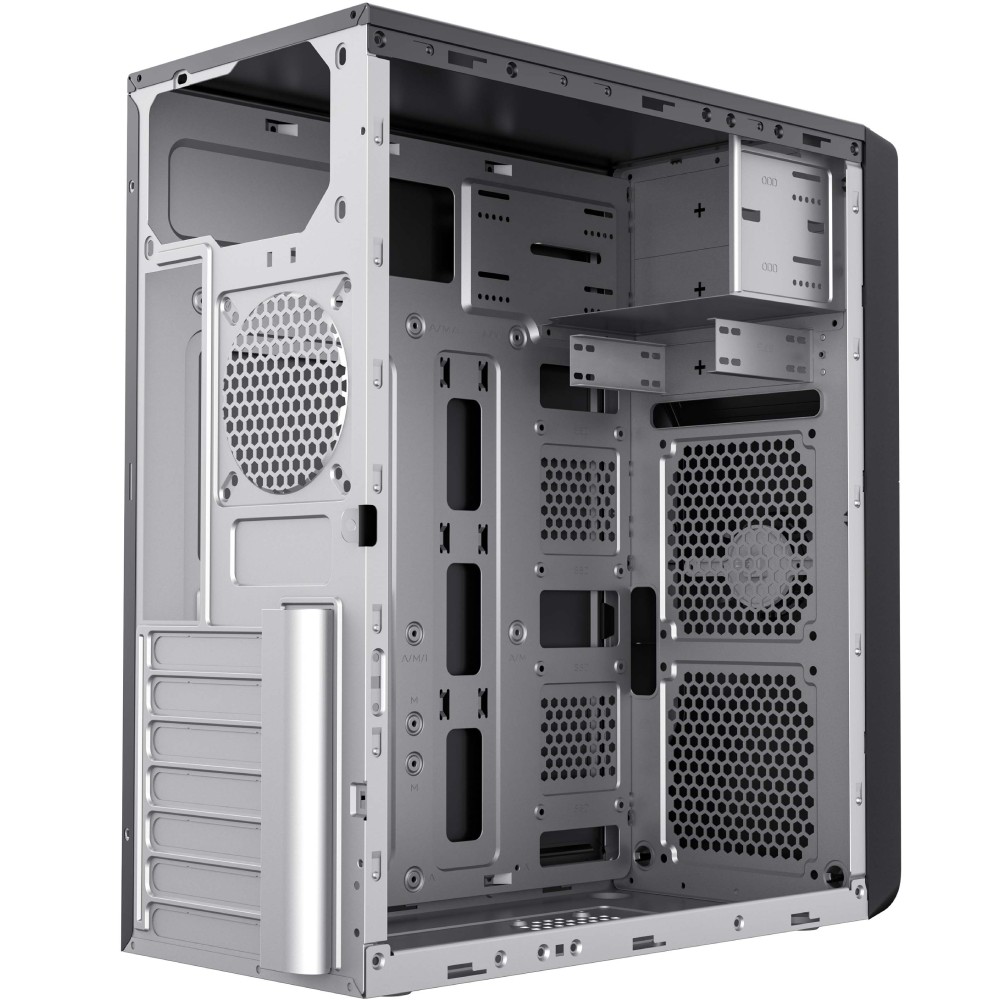 Покупка Корпус 2E TeamX TMX01 с БП 2E ATX400W ATX черный (2E-TMX01)