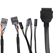Корпус 2E TeamX TMX03 с БП 2E ATX400W, mATX черный (2E-TMX03)