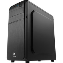 Корпус VINGA CS111B Black (4823093311695)