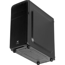 Корпус VINGA CS111B Black (4823093311695)