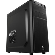 Корпус VINGA CS111B Black (4823093311695)