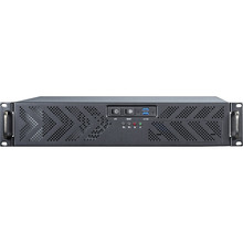 Корпус для сервера CHIEFTEC UNC-210T-B-U3-OP (4710713230187)