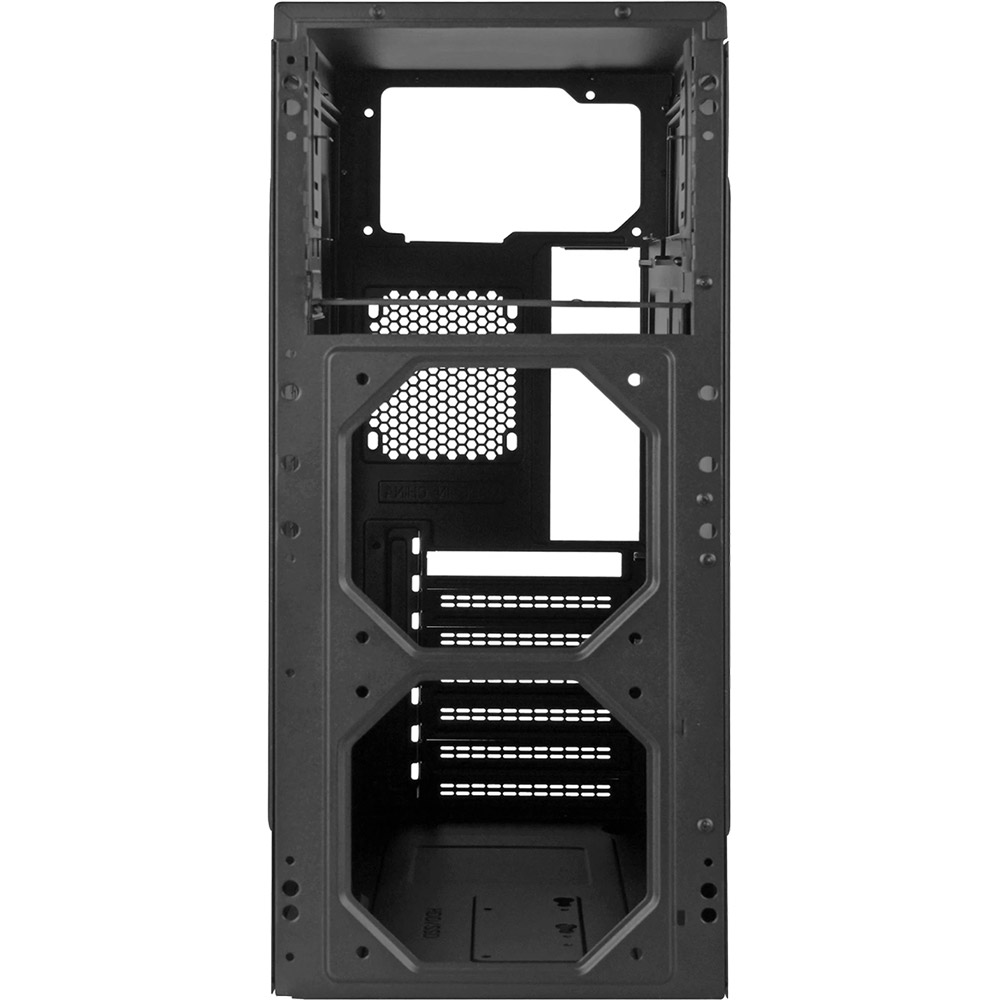 Корпус Frontier DURANT SECURE Black (6910053754017) Тип Midi-Tower