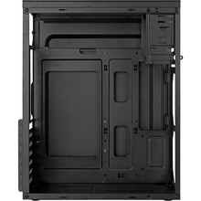 Корпус Frontier DURANT SECURE Black (6910053754017)