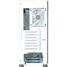 Корпус ZALMAN I3 Neo ARGB White (I3NEOARGBWHITE)