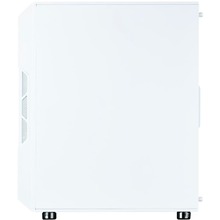 Корпус ZALMAN I3 Neo ARGB White (I3NEOARGBWHITE)