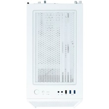 Корпус ZALMAN I3 Neo ARGB White (I3NEOARGBWHITE)