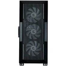 Корпус ZALMAN I3 Neo ARGB Black (I3NEOARGBBLACK)