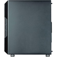 Корпус ZALMAN I3 Neo ARGB Black (I3NEOARGBBLACK)