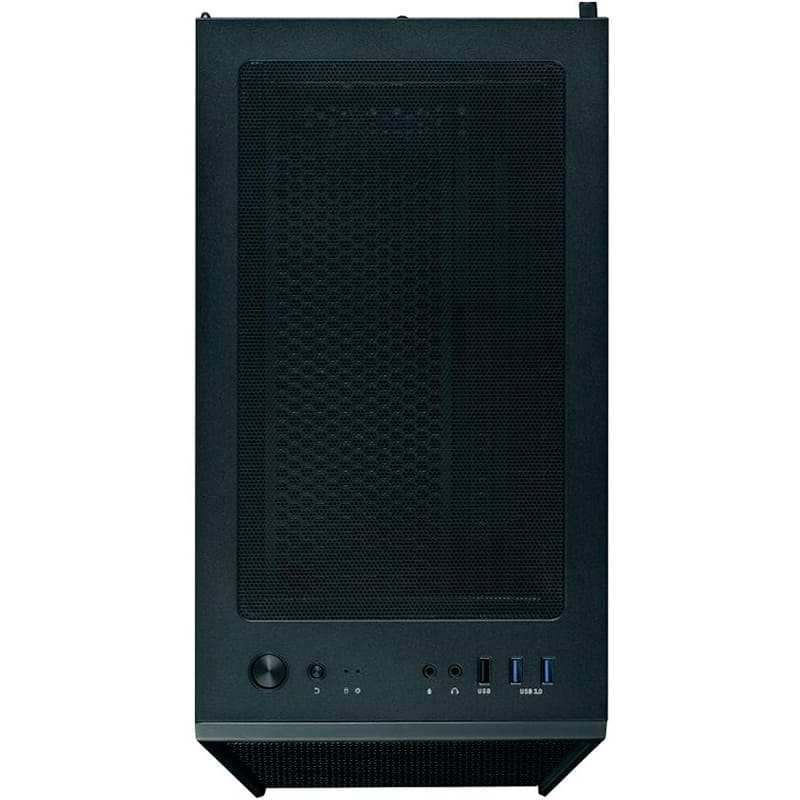 Покупка Корпус ZALMAN I3 Neo ARGB Black (I3NEOARGBBLACK)