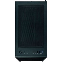 Корпус ZALMAN I3 Neo ARGB Black (I3NEOARGBBLACK)