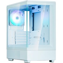 Корпус ZALMAN P10 White (P10WHITE)