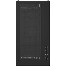 Корпус ZALMAN P10 Black (P10BLACK)