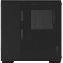 Корпус ZALMAN P10 Black (P10BLACK)