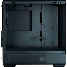 Корпус ZALMAN P10 Black (P10BLACK)