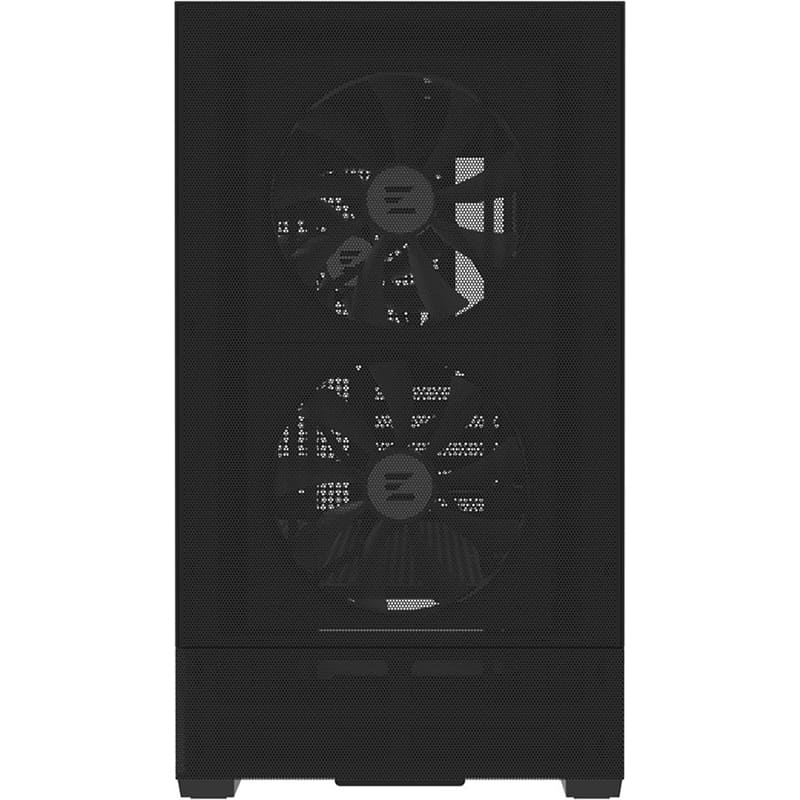 Заказать Корпус ZALMAN P30 AIR Black (P30AIRBLACK)