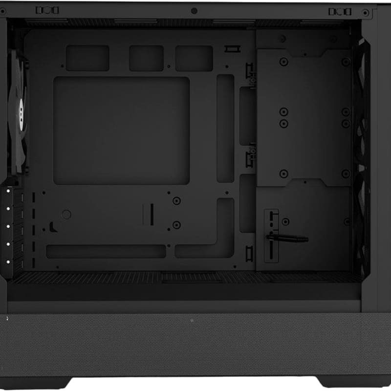 Внешний вид Корпус ZALMAN P30 AIR Black (P30AIRBLACK)