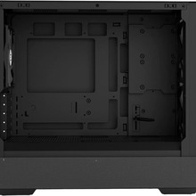 Корпус ZALMAN P30 AIR Black (P30AIRBLACK)