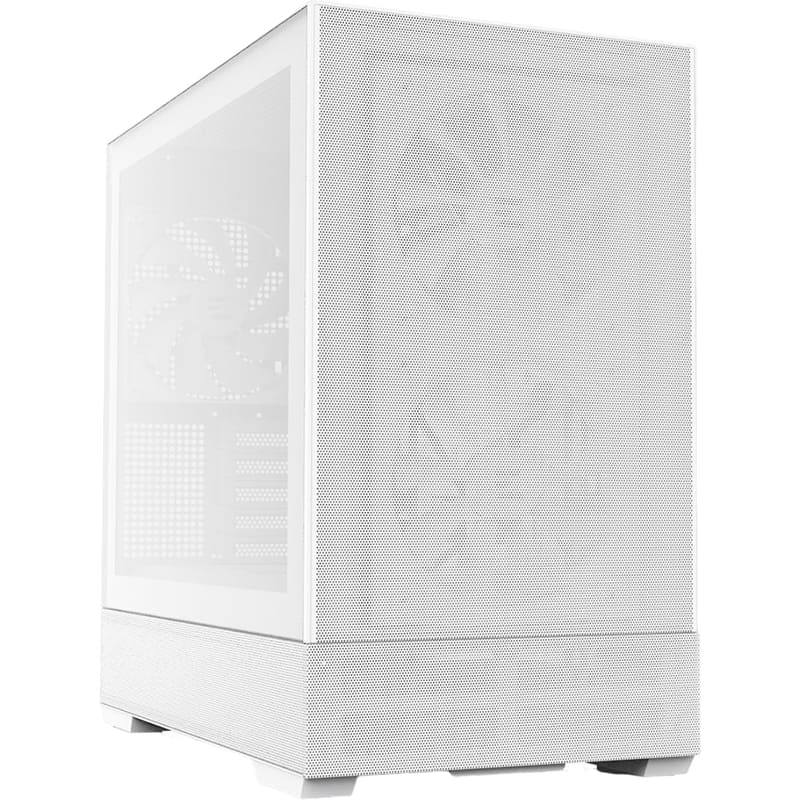 Корпус ZALMAN P30 AIR White (P30AIRWHITE) Размер материнской платы (макс.) Mini-ITX, Thin Mini-ITX