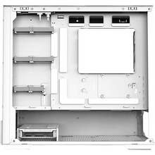 Корпус ZALMAN P30 AIR White (P30AIRWHITE)