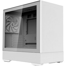 Корпус ZALMAN P30 AIR White (P30AIRWHITE)