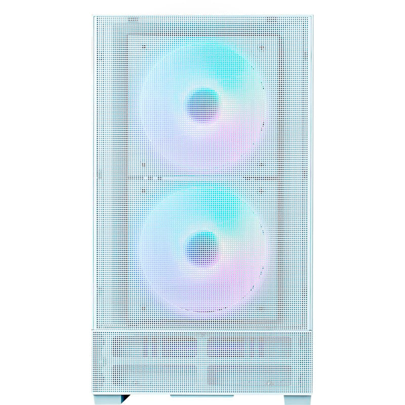 Корпус ZALMAN P30 AIR White (P30AIRWHITE) Призначення для настільного комп'ютера