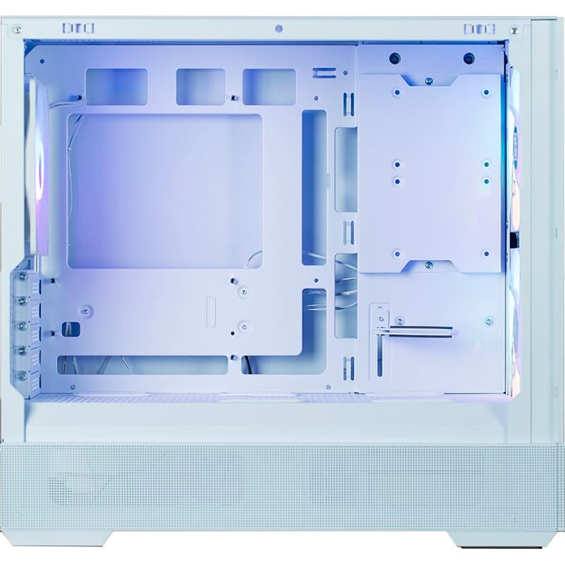 Заказать Корпус ZALMAN P30 AIR White (P30AIRWHITE)