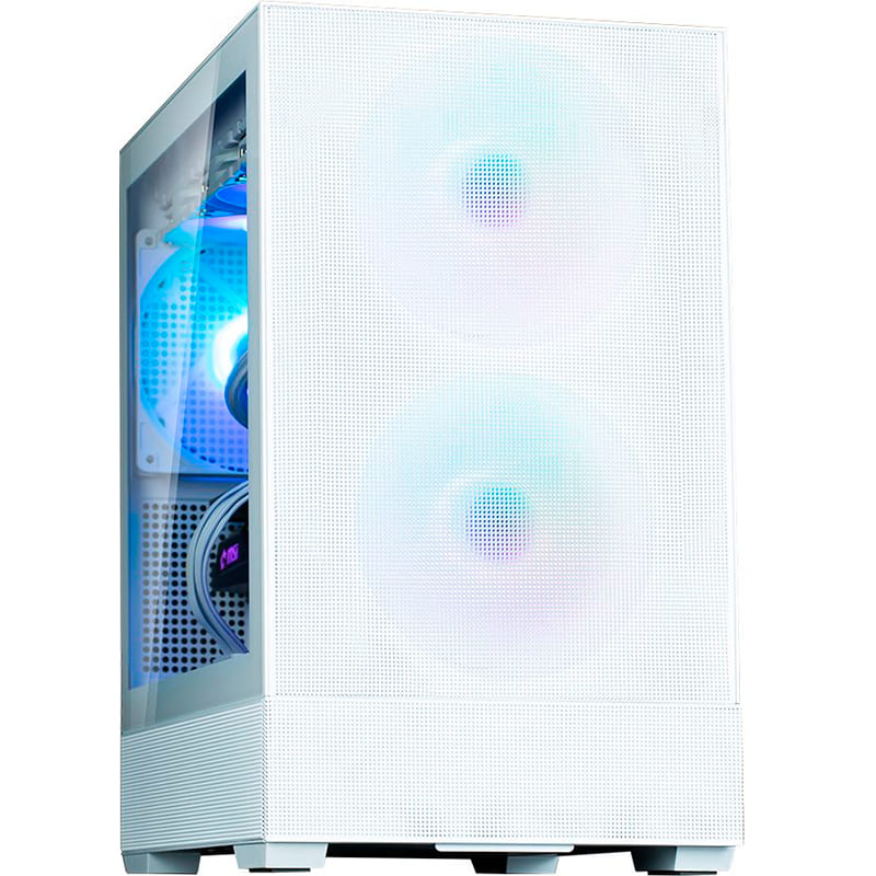 В інтернет магазині Корпус ZALMAN P30 AIR White (P30AIRWHITE)