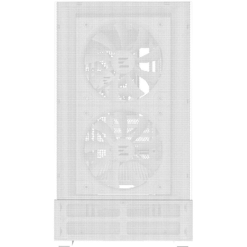 Корпус ZALMAN P30 AIR White (P30AIRWHITE) Тип Midi-Tower