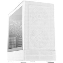 Корпус ZALMAN P30 AIR White (P30AIRWHITE)