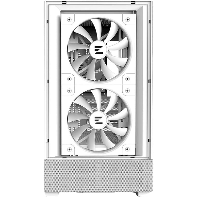 Покупка Корпус ZALMAN P30 AIR White (P30AIRWHITE)