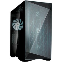 Корпус ZALMAN Z9 Iceberg MS Black (Z9ICEBERGMSBLACK)