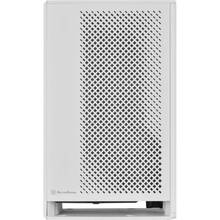 Корпус SILVERSTONE Alta ALG1MW mATX White (SST-ALG1MW)