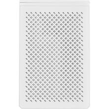 Корпус SILVERSTONE Alta ALG1MW mATX White (SST-ALG1MW)