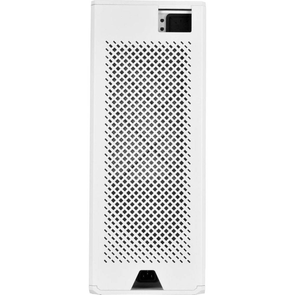 Корпус SILVERSTONE Alta ALG1MW mATX White (SST-ALG1MW) Тип Mini (Micro)-Tower