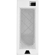 Корпус SILVERSTONE Alta ALG1MW mATX White (SST-ALG1MW)