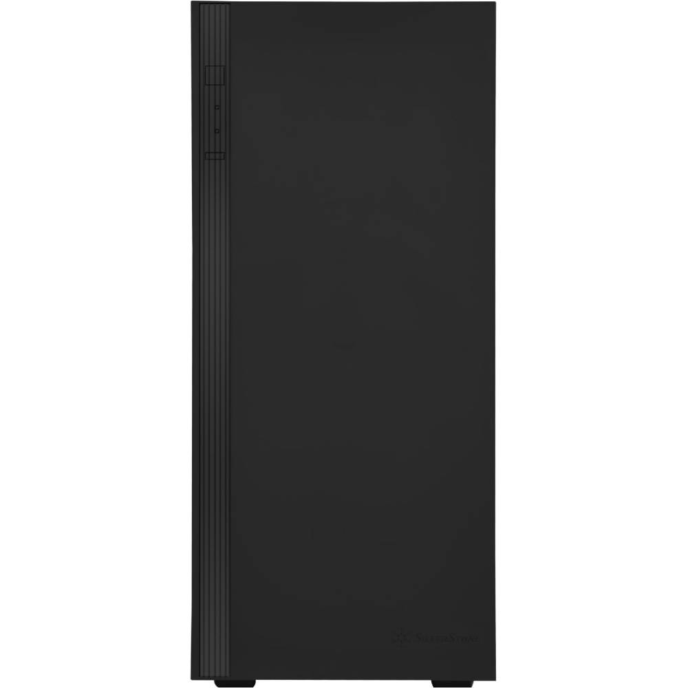 Корпус SILVERSTONE Kublai KL07B-E ATX Black (SST-KL07B-E) Максимальная длина видеокарты 388